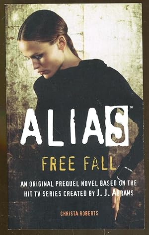 Seller image for Alias: Free Fall for sale by Dearly Departed Books