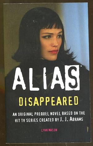 Alias: Disappeared