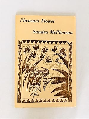 Pheasant Flower