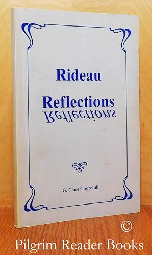 Rideau Reflections.