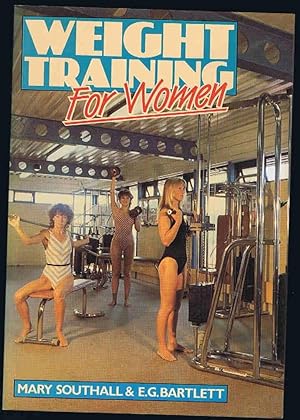 Seller image for Weight Training for Women for sale by Lazy Letters Books