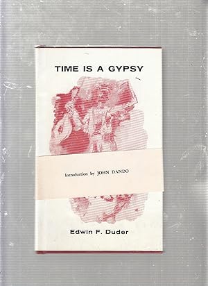 Time Is A Gypsy and Other Poems