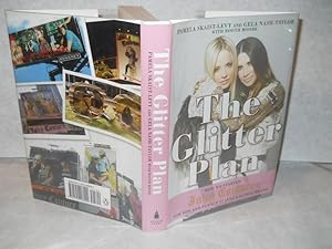 Bild des Verkufers fr The Glitter Plan: How We Started Juicy Couture for $200 and Turned It into a Global Brand zum Verkauf von Gil's Book Loft