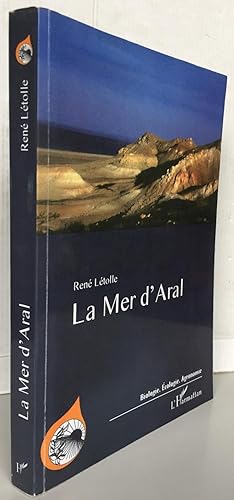 La mer d'Aral : Entre désastre écologique et renaissance