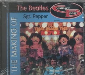 Seller image for Making of the Beatles Sgt. Pepper for sale by GreatBookPrices