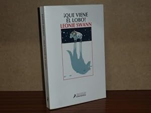 Imagen del vendedor de QUE VIENE EL LOBO! a la venta por Libros del Reino Secreto