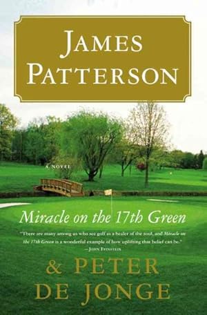 Bild des Verkufers fr Miracle on the 17th Green zum Verkauf von GreatBookPrices