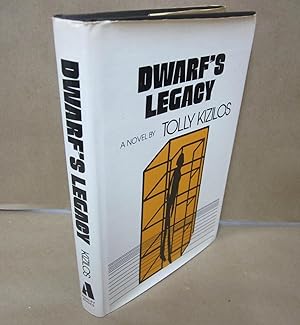 Imagen del vendedor de Dwarf's Legacy {Signed & inscribed} a la venta por Atlantic Bookshop