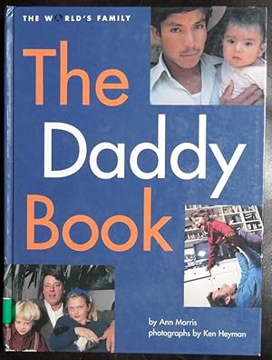 Image du vendeur pour The Daddy Book (World's Family Series) mis en vente par GuthrieBooks