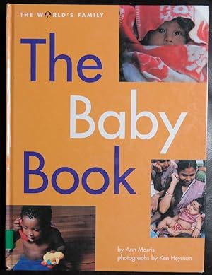 Seller image for The Baby Book (World's Family Series) for sale by GuthrieBooks