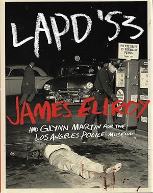 Seller image for LAPD '53 for sale by Cher Bibler