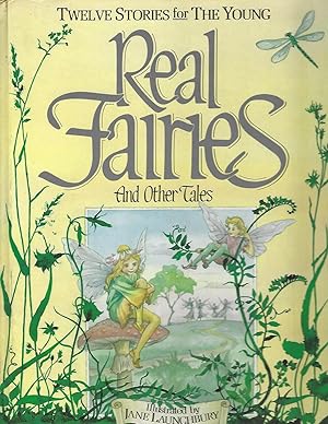 Real Fairies