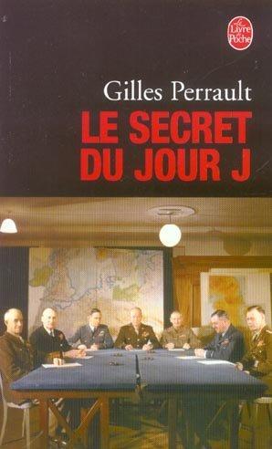 Le secret du jour J