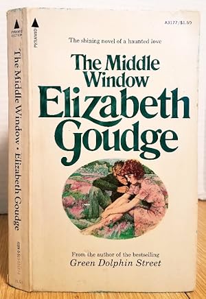 Imagen del vendedor de THE MIDDLE WINDOW a la venta por MARIE BOTTINI, BOOKSELLER