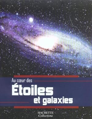 Étoiles et galaxies