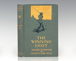 Seller image for The Winning Shot. for sale by Raptis Rare Books