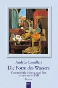Immagine del venditore per DIE FORM DES WASSERS venduto da Chapitre.com : livres et presse ancienne
