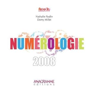 Numérologie 2008