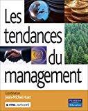 Seller image for Les Tendances Du Management for sale by RECYCLIVRE