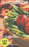 Seller image for Les Salades for sale by RECYCLIVRE