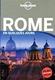 Bild des Verkufers fr Rome En Quelques Jours zum Verkauf von RECYCLIVRE