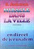 Bild des Verkufers fr Miracle Dans La Ville zum Verkauf von RECYCLIVRE