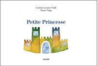 Image du vendeur pour Petite Princesse mis en vente par RECYCLIVRE