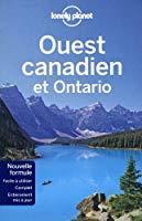 Bild des Verkufers fr Ouest Canadien Et Ontario zum Verkauf von RECYCLIVRE