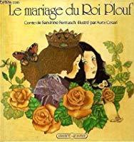 Seller image for Le Mariage Du Roi Plouf for sale by RECYCLIVRE