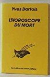 Bild des Verkufers fr L'horoscope Du Mort zum Verkauf von RECYCLIVRE