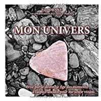 Seller image for Mon Univers for sale by RECYCLIVRE