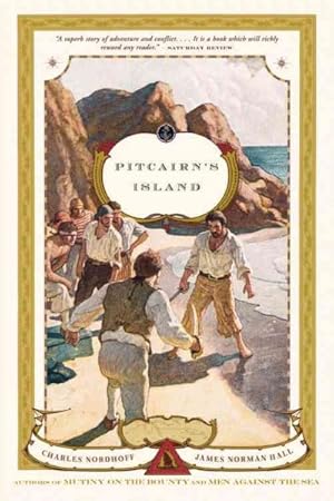 Seller image for Pitcairn's Island for sale by GreatBookPrices
