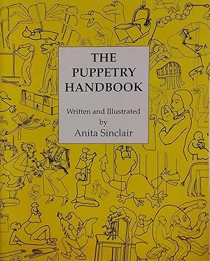 The Puppetry Handbook.