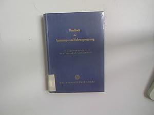 Imagen del vendedor de Handbuch der Spannungs- und Dehnungsmessung. a la venta por Antiquariat Bookfarm