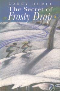 The secret of Frosty Drop