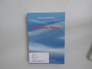 Seller image for Drahtlose Netze : mit 85 Tabellen. von Christoph Stepping for sale by Antiquariat Bookfarm