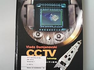 Seller image for CCTV: Networking and Digital Technology for sale by Antiquariat Bookfarm