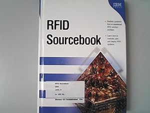 Imagen del vendedor de RFID Sourcebook a la venta por Antiquariat Bookfarm