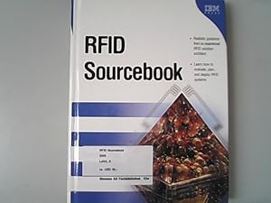 Immagine del venditore per RFID Sourcebook venduto da Antiquariat Bookfarm