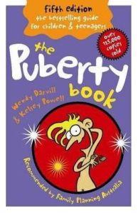 The Puberty Book (5th Edition)