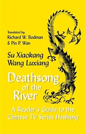 Bild des Verkufers fr Death Song of the River zum Verkauf von GreatBookPrices