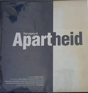 Bild des Verkufers fr The Legacy of Apartheid: The Guardian zum Verkauf von Chapter 1