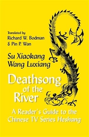 Seller image for Death Song of the River for sale by GreatBookPrices