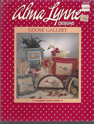 Seller image for Goose Gallery for sale by Vada's Book Store