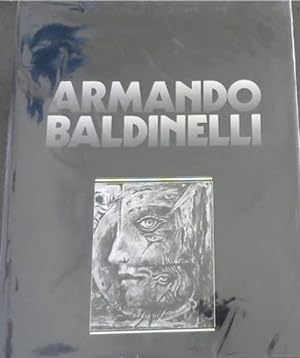 Image du vendeur pour ARMANDO BALDINELLI mis en vente par Chapter 1