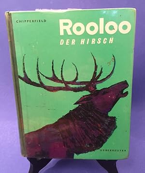 Rooloo : Der Hirsch