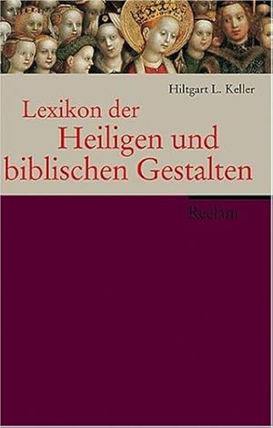 Bild des Verkufers fr Lexikon der Heiligen und biblischen Gestalten : Legende und Darstellung in der bildenden Kunst. Zeichn.: Theodor Schwarz, zum Verkauf von nika-books, art & crafts GbR