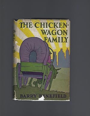 The Chicken-Wagon Family