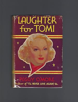 Laughter for Tomi