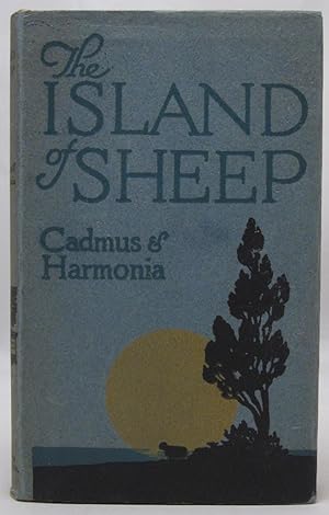 Seller image for The Island of Sheep for sale by Open Boat Booksellers